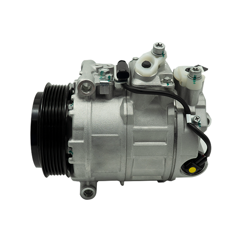 New OE A0022308011 12V Mercedes-Benz AC Compressor for Air Conditioner Replacement