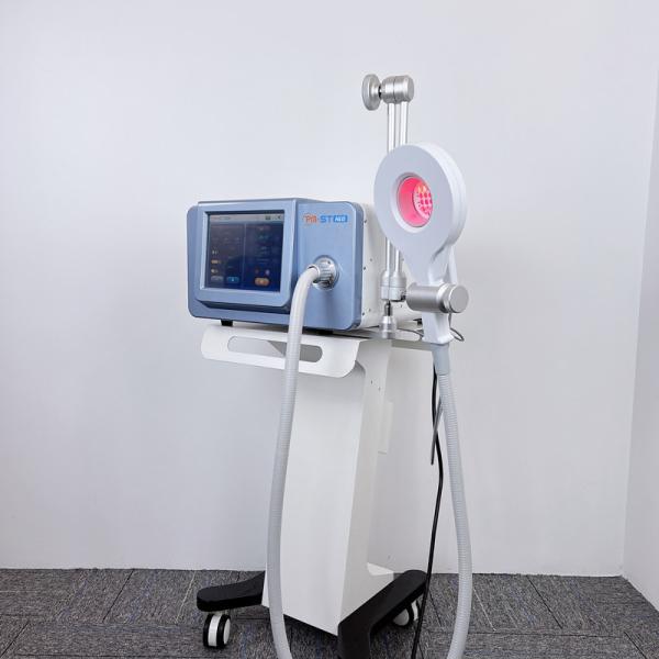 Massager do magneto da recuperação infravermelha do músculo de ferimento do esporte da máquina da terapia do magneto físico