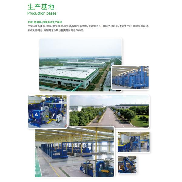 Батарея 12V90Ah для производственных промышленных машин Система питания для хранения солнечной энергии