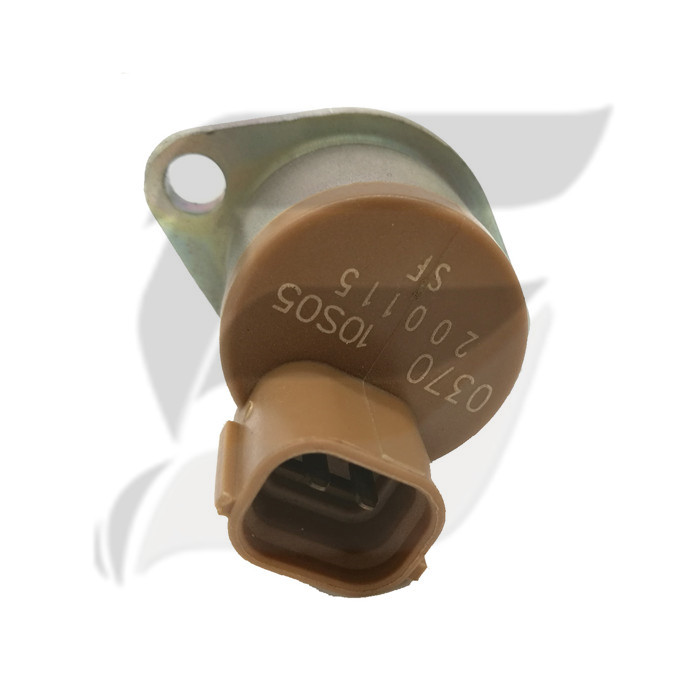 294200-0370 измеряя клапан соленоида экскаватора давления для двигателя J05