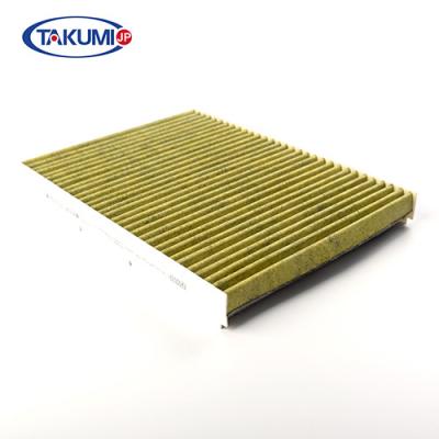 Lexus Camry Automobile Air Filter, OEM da substituição do filtro de ar da cabine 17801-31130
