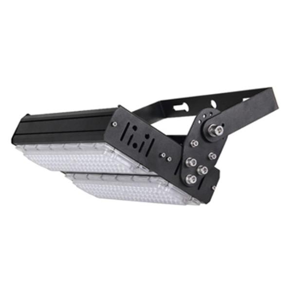 Bright 100W  Led Outside Flood Lights 15000Lm World famous chips LED Anti - Glare