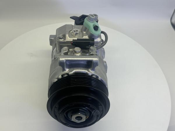 DENSO AC Compressor 437100-6171 BENZ E300 GLK350 A0022303111