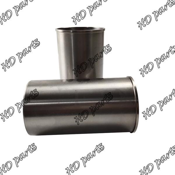 4JX1 4JK1 Diesel Engine Cylinder liner 8-97176-699-0 For ISUZU