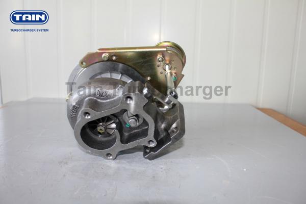 OEM completo 99466793 dos jogos 454061 do turbocompressor de GT1752H 500385898 Fiat Ducato/RenauIt Master