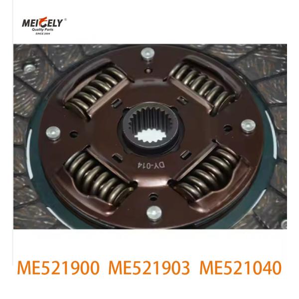 OEM ME521900 ME521903 Clutch Kit ME521040 For Mitsubishi Fuso Canter
