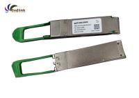 Conector ótico QSFP-100G-LR4-Lite do LC dos transceptores 100G de QSFP 2km