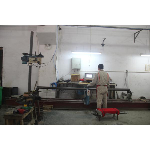 ruian chuangbo machine co.,ltd