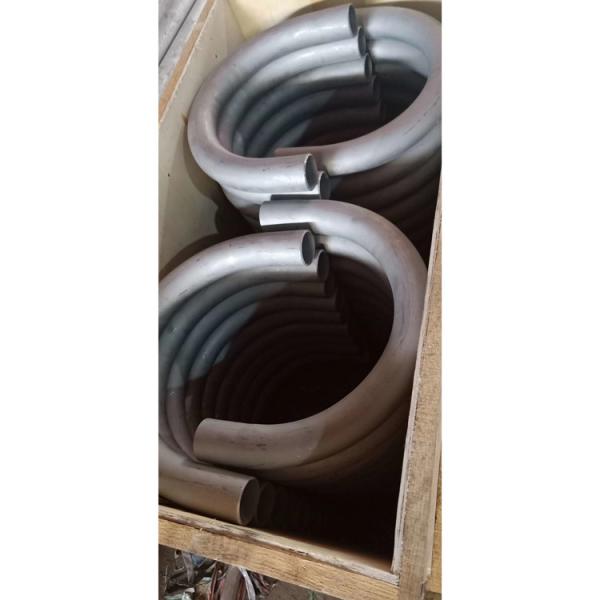 150mm 35mm Stainless Steel 304 Seamless Pipe Tube SS201 ASME