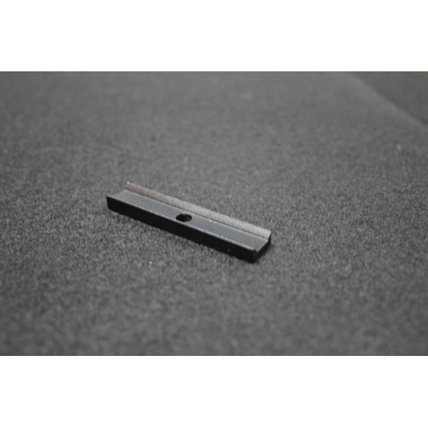 Precision Rapid Cnc Prototyping , Rapid Prototyping Aluminum Parts