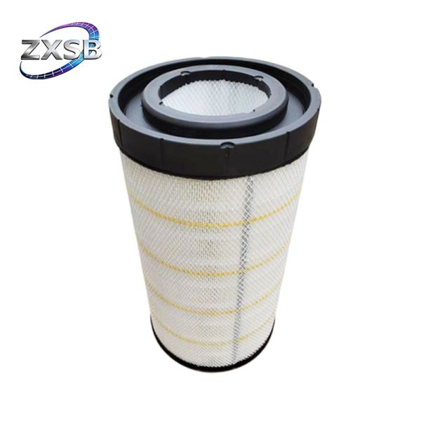 HQ1119200-SQ01-20 K3055PU SANY Spare Parts Air Filtration Chip