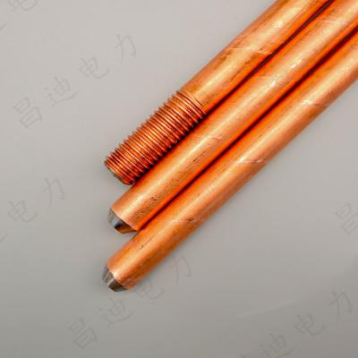 19 mm 16 mm 15 mm estaca de terra elétrica para vedação elétrica