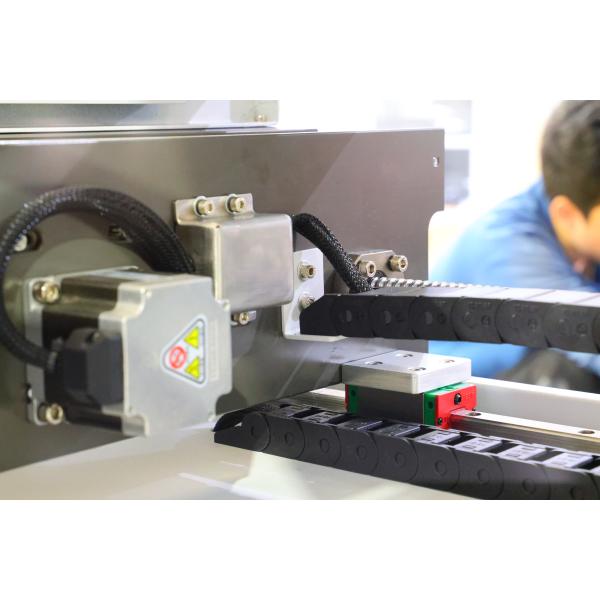 Transporte de circuitos impresos de lujo gris Infitek Premium Board Handling a precio de fábrica