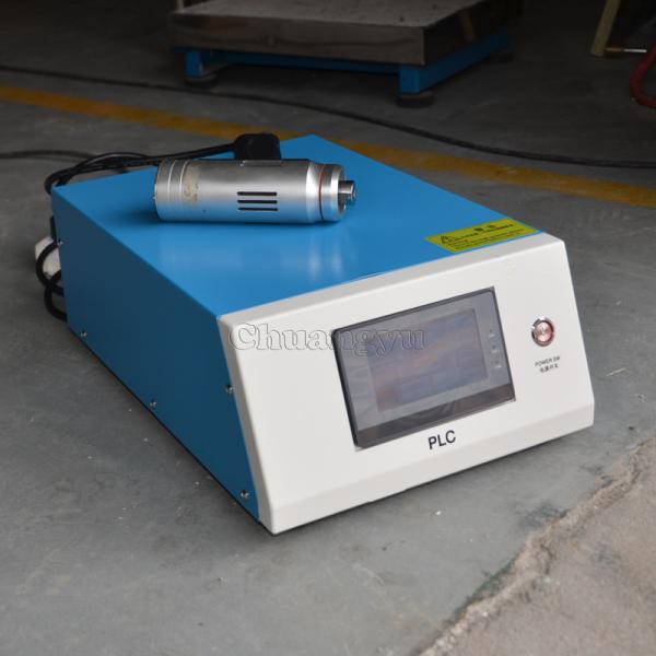 Equipamentos periféricos de Digitas, máquina de corte 600w ultrassônica 28KHZ