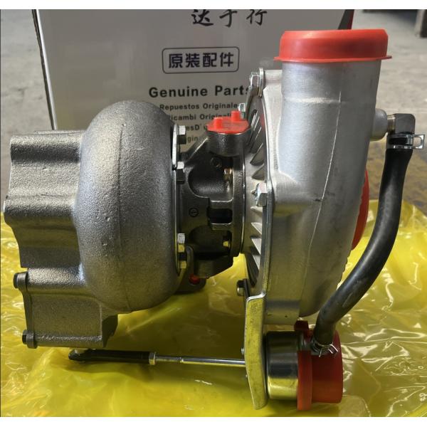 T2674A059 турбонагнетатель Foton части 10 тонн запасные