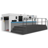 Máquina cortando de papel de descascamento completa 7500shipping e manipulação de 400×360mm