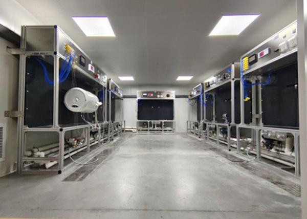 IEC 60456 Washing Machine-Dishwasher-Water Heater Energy Efficiency Test System
