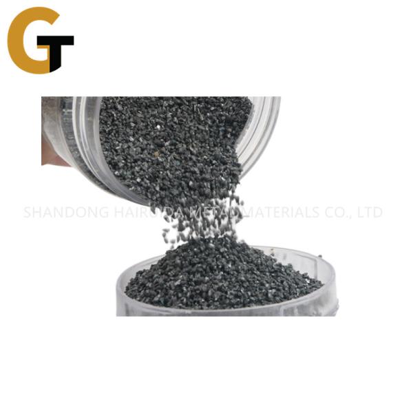 Experienced Supplier Directly Sales Steel Casting Shot G10 G12 G14 G16 G18 G25 G40 For Tools With Competitive