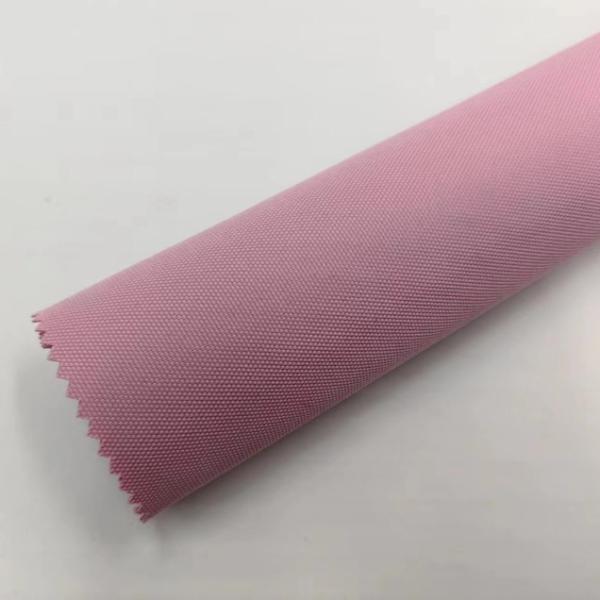 600D 310gsm Plain Dyed Marquee Covers Curtains And Bags For Home Textile Polyester Oxford Fabric