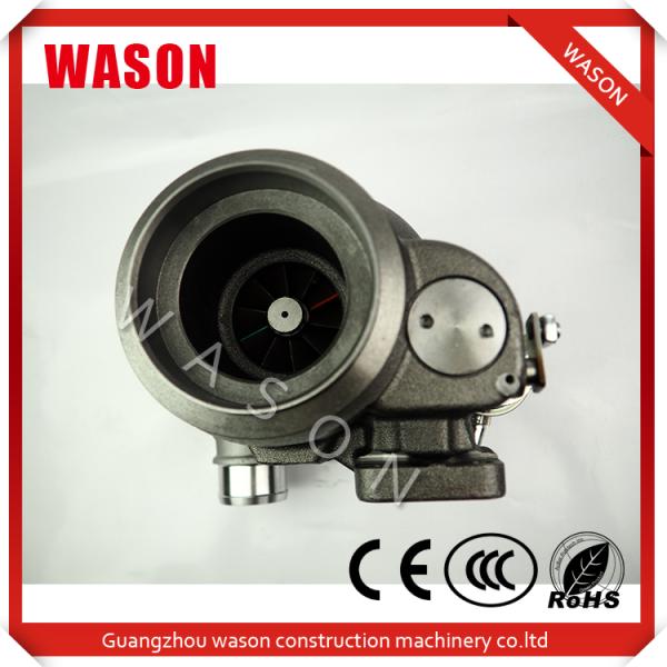 Excavator Hydraulic Turbocharger / Turbocharger 12709880133 431-4572 For C7.1