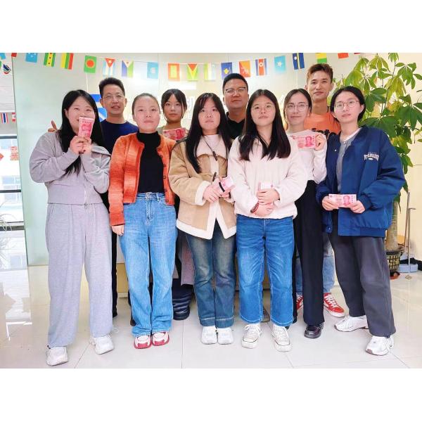 GUANGZHOU JIAJUE TRADING CO.,LTD