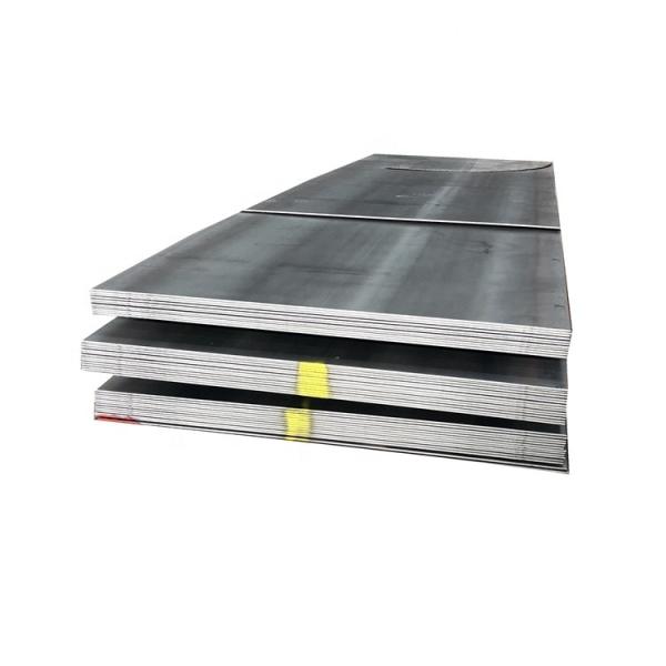 22 Gauge Galvanized Sheet Metal 4x8 DC51 SGCC CRC HRC PPGI Steel Plate