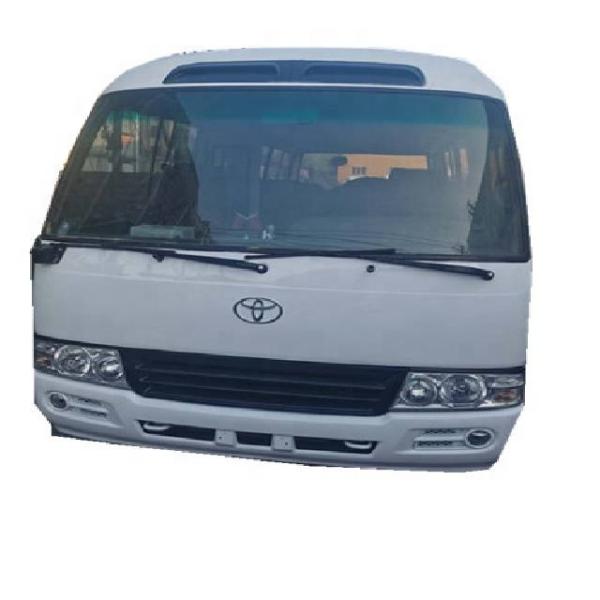 posição do boi da mão esquerda do ônibus escolar da segundo mão de 6.9m 42000KM