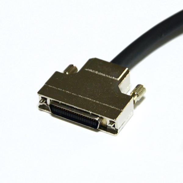 Professional SCSI Cable assembly manufacturer more than 18 years OEM / ODM Available