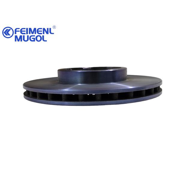 FEIMENL MUGOL Ford Transit V348, Front Brake Disc2.4 Brake System Parts 6C11-1125AB PUMA2.4