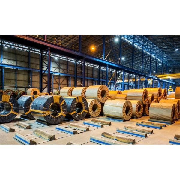 Foshan Haoyongchao Steel Co., Ltd.