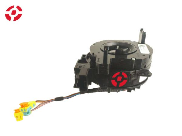 Cable espiral del volante para Land Rover Evoque, carrete de reloj, LR024651, sensor de acoplamiento rotativo de la dirección