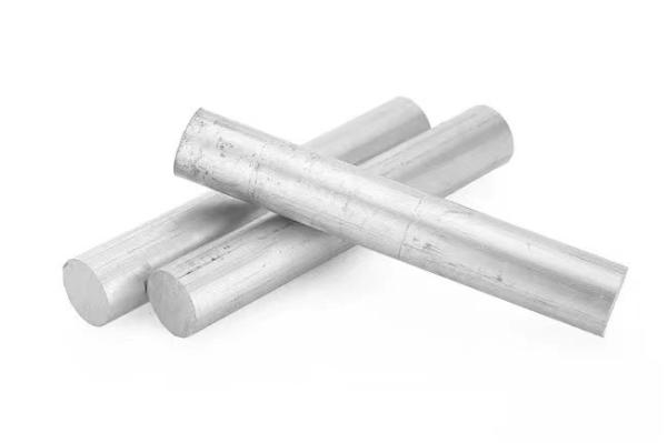 Aluminum Billet and Ingot 6063 6061 Aluminium Bar Alloy Rod Aluminum Round Bar in Stock 95% off