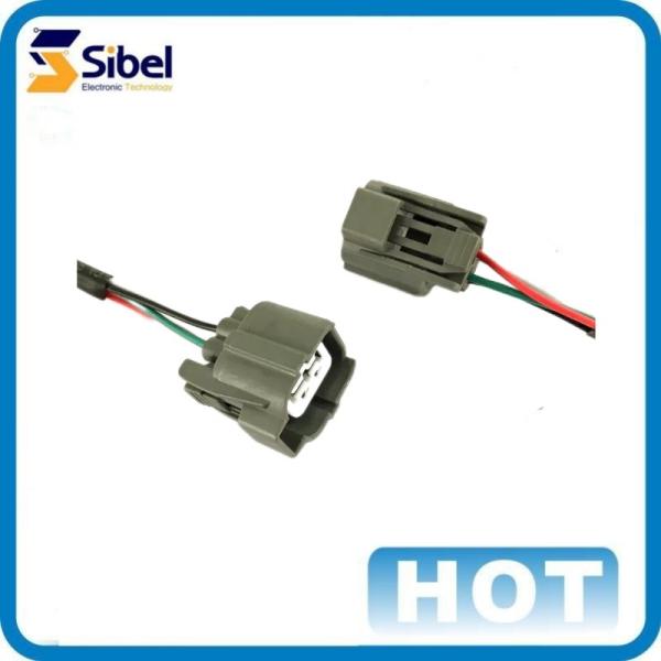 Factory Manufacturing Auto Parts Custom Automotive Wiring Harness Auto Electrical Car Wire Harness Cable Assembly