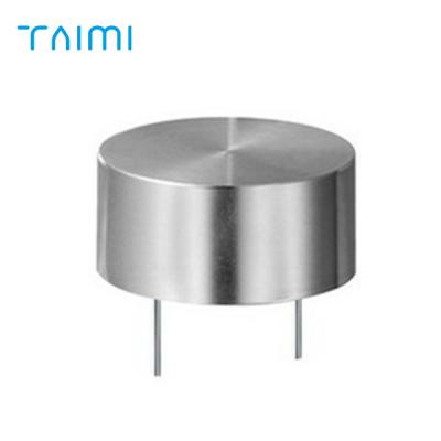 micro transdutor ultrassônico impermeável de 10mm 25mm 25khz 40khz