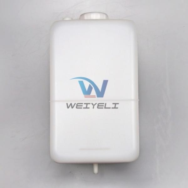 R225/305/335-7 11N8-41070 Tanque de expansión de refrigerante para piezas de excavadoras Hyundai Econo