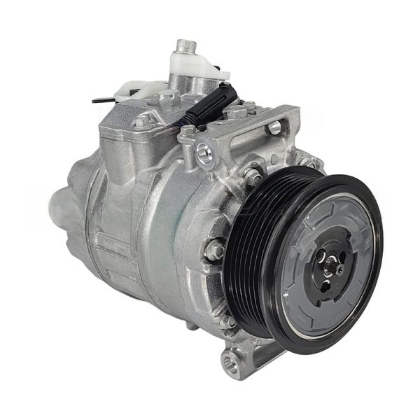 Universal 12v 24v electric air conditioner system compressor for cars oe A0012300111 CO 11328C 68012247AA