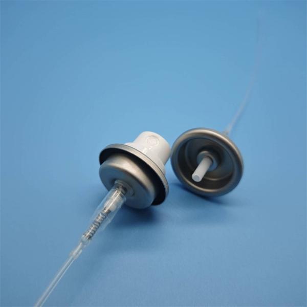 Premium 0.20cc Mist Valve Actuator - For Fine Spraying & Versatile Use - Specification & Application
