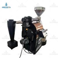 Machine de torréfaction de café personnalisée