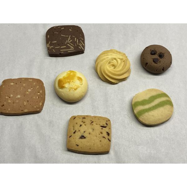 Chocolate Assorted Halal Wholesale Christmas Butter Cookies Biscuits Delicious Snacks