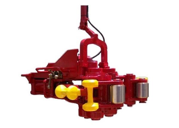 API 7K Standard Rig Floor Handling Tools  Pneumatic And Hydraulic Spinning Wrench