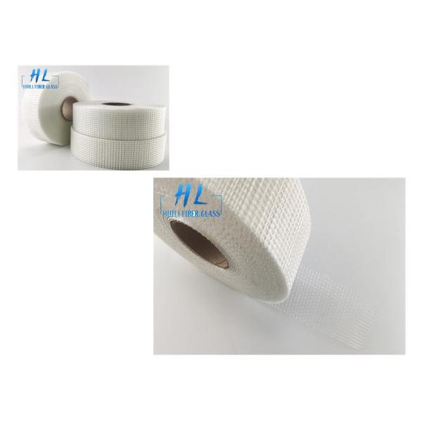 cinta común los 20m los 45m los 90m de la mampostería seca auta-adhesivo de la longitud de 100y