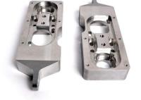 Tornos de acero inoxidable 316 con electropolishing para resistencia a la corrosión de grado marino