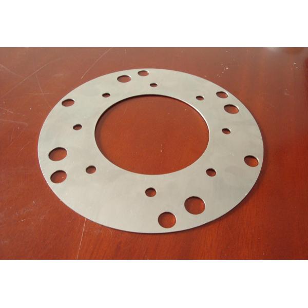 Small Breadth YAG Laser Cutter for Metal Laser Cutting Industry , Three Phase 380V / 50Hz