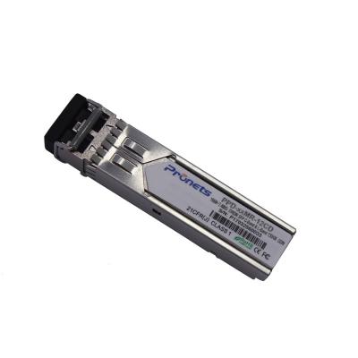 PPD-XXXX-XX PRONETS Transcepteur optique DWDM SFP