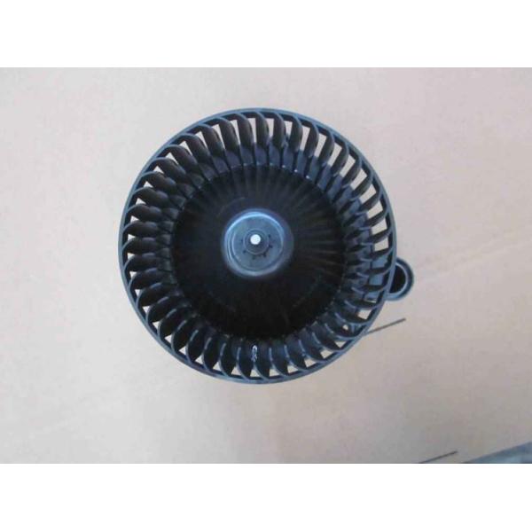 Black Plastic Air Conditioning HVAC Blower Car System Geely Geometry A