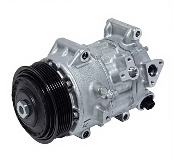High Quality OEM Auto Air Compressor Cooling System Parts Hot Sale for 2013-2018 Hilux New Condition