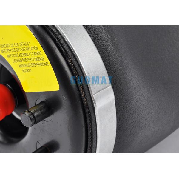 Right Rear Rubber Air Spring Suspension For X5 E53 BMW Air Spring Bag 37126750355