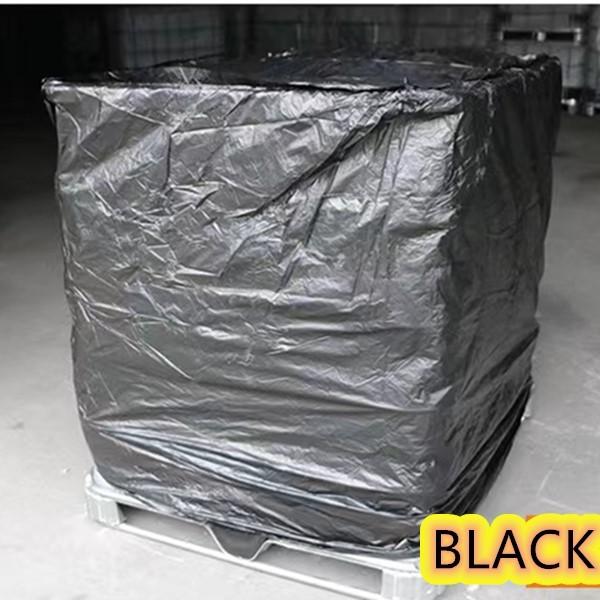 1000 Liter Non Hazardous Chemicals IBC Big Bag Totes Food Grade