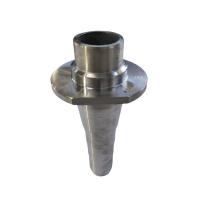 High-Strength CNC Machined Shafts – Durable Forged & Cast Roller Shafts For Machinery & Automotive Systems