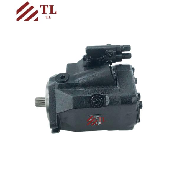 Hydraulic Pump for Crawler Excavator Volvo Loader L120E L110F L110E and Long-Lasting